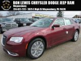 2015 Velvet Red Pearl Chrysler 300 Limited #102509417