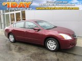 2011 Nissan Altima 2.5 S