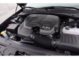 2015 Chrysler 300 Limited 3.6 Liter DOHC 24-Valve VVT Pentastar V6 Engine