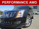 2015 Cadillac SRX Performance AWD