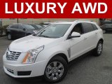 2015 Cadillac SRX Luxury AWD