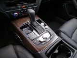 2016 Audi A6 3.0 TFSI Prestige quattro 8 Speed Tiptronic Automatic Transmission