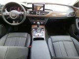 2016 Audi A6 3.0 TFSI Prestige quattro Dashboard