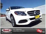 2015 Mercedes-Benz C 300