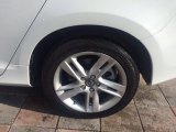 2015 Volvo V60 T5 Drive-E Wheel