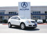 2010 Cadillac SRX V6