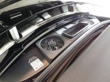 2015 Porsche 911 Turbo Cabriolet 3.8 Liter DFI Twin-Turbocharged DOHC 24-Valve VarioCam Plus Flat 6 Cylinder Engine