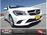 2015 Mercedes-Benz CLA 250