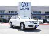 2013 Acura RDX Technology