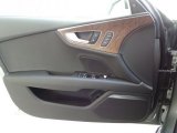 2015 Audi A7 3.0T quattro Prestige Door Panel