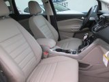 2015 Ford C-Max Energi Front Seat