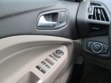 2015 Ford C-Max Energi Controls
