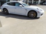 2015 Porsche Panamera Turbo S Exterior