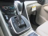 2015 Ford C-Max Energi eCVT Automatic Transmission