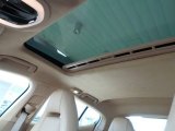 2015 Porsche Panamera Turbo S Sunroof