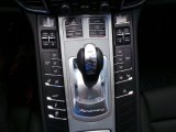 2015 Porsche Panamera  7 Speed PDK Automatic Transmission