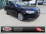 2015 Audi A3 2.0 Premium Plus quattro Cabriolet