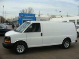 2014 Chevrolet Express 1500 Cargo WT