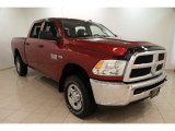 2013 Ram 2500 Tradesman Crew Cab 4x4