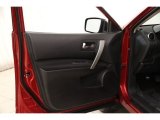 2011 Nissan Rogue SV AWD Door Panel