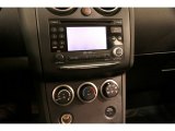 2011 Nissan Rogue SV AWD Controls