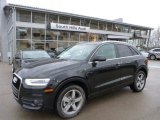 2015 Audi Q3 2.0 TFSI Premium Plus quattro