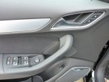 2015 Audi Q3 2.0 TFSI Premium Plus quattro Door Panel
