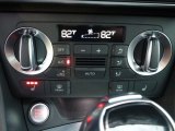 2015 Audi Q3 2.0 TFSI Premium Plus quattro Controls