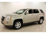 2011 GMC Terrain SLE Front 3/4 View