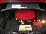 2013 Ferrari California 30 Trunk