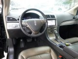 2013 Lincoln MKX AWD Dashboard