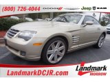 2008 Chrysler Crossfire Limited Coupe