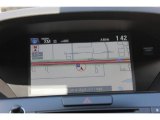 2016 Acura MDX SH-AWD Technology Navigation