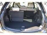 2015 Mazda CX-9 Sport Trunk