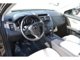 2015 Mazda CX-9 Interiors