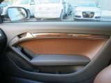 2015 Audi A5 Premium quattro Coupe Door Panel