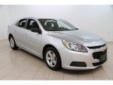 2014 Chevrolet Malibu LS
