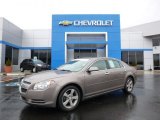 2012 Chevrolet Malibu LT