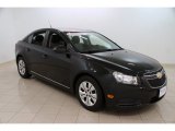 2013 Chevrolet Cruze LS