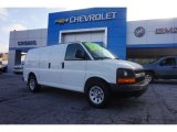 2014 Chevrolet Express 1500 Cargo WT