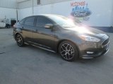 2015 Ford Focus SE Sedan