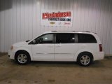 2008 Dodge Grand Caravan SXT