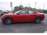 2015 Dodge Charger R/T Exterior