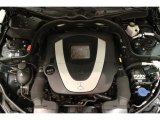 2010 Mercedes-Benz E Engines
