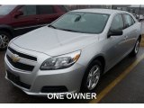 2013 Chevrolet Malibu LS
