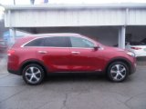 2016 Kia Sorento EX V6 AWD