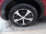 2016 Kia Sorento EX V6 AWD Wheel
