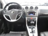 2015 Chevrolet Captiva Sport LTZ Dashboard