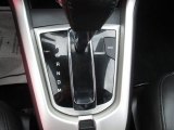 2015 Chevrolet Captiva Sport LTZ 6 Speed Automatic Transmission