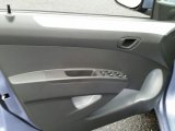 2015 Chevrolet Spark LT Door Panel